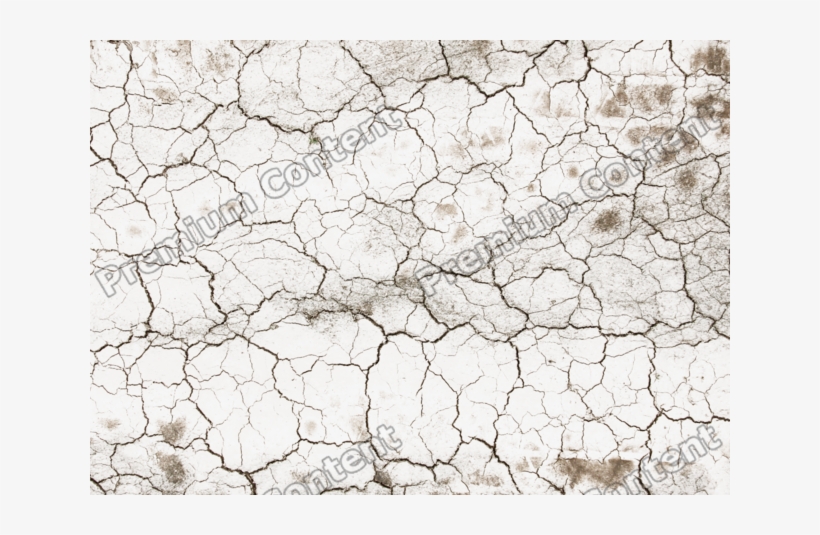 Cracky Decals - Texture Mapping, transparent png