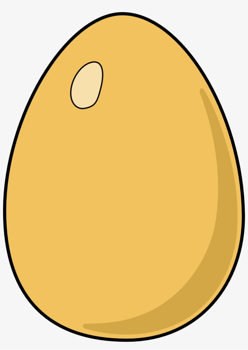 How To Set Use Brown Egg Clipart, transparent png