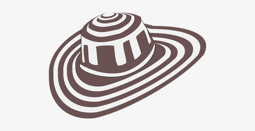 Sombrero Hat Headwear Clothing Mexican Som - Explosive Material, transparent png