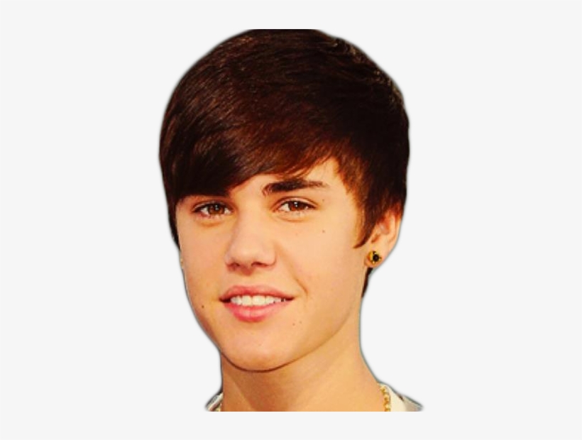 Justin Bieber Cabelo Castanho, transparent png