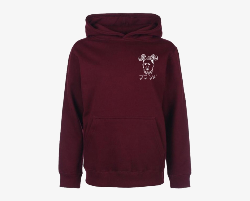 Kim Jong-un Hoodie - Clothing, transparent png