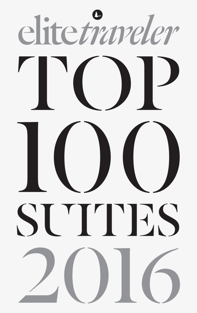 Embed Your Award Png - Elite Traveler, transparent png