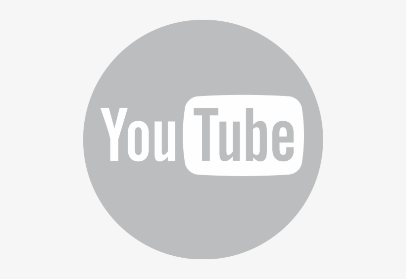 By Lux Youtube Logo 2 Large - Human Migration, transparent png