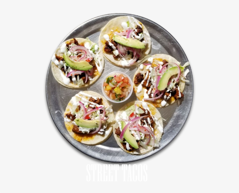 Breakfast Tacos - Canapé, transparent png