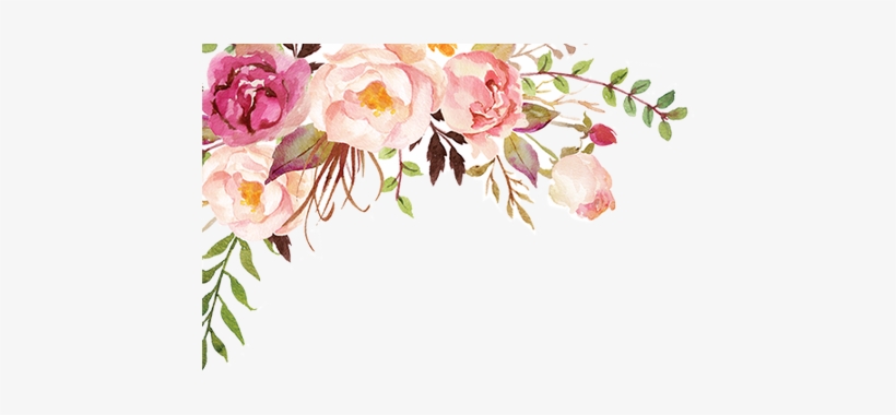 Best Flower Bouquet Png - Invitaciones Vintage Despedida De Soltera, transparent png