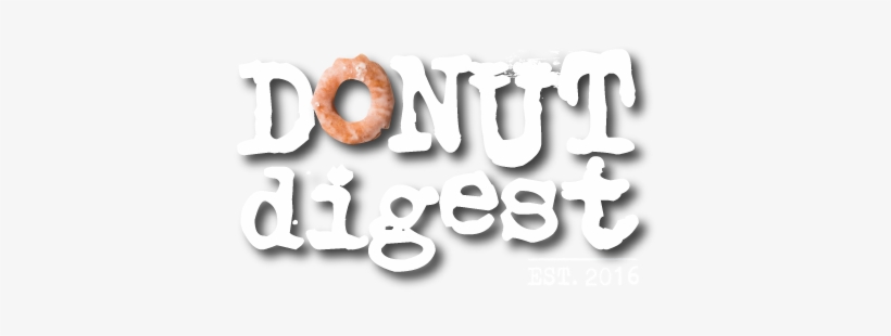 Reviews And Insights On Your Next Donut Adventure - Calligraphy, transparent png