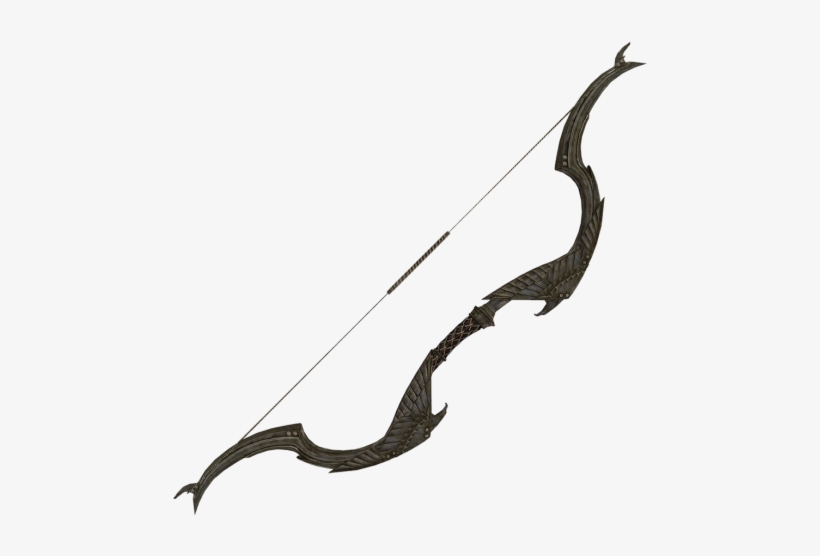 Free Png Recurve Bow Png Images Transparent - Recurve Bow Png, transparent png