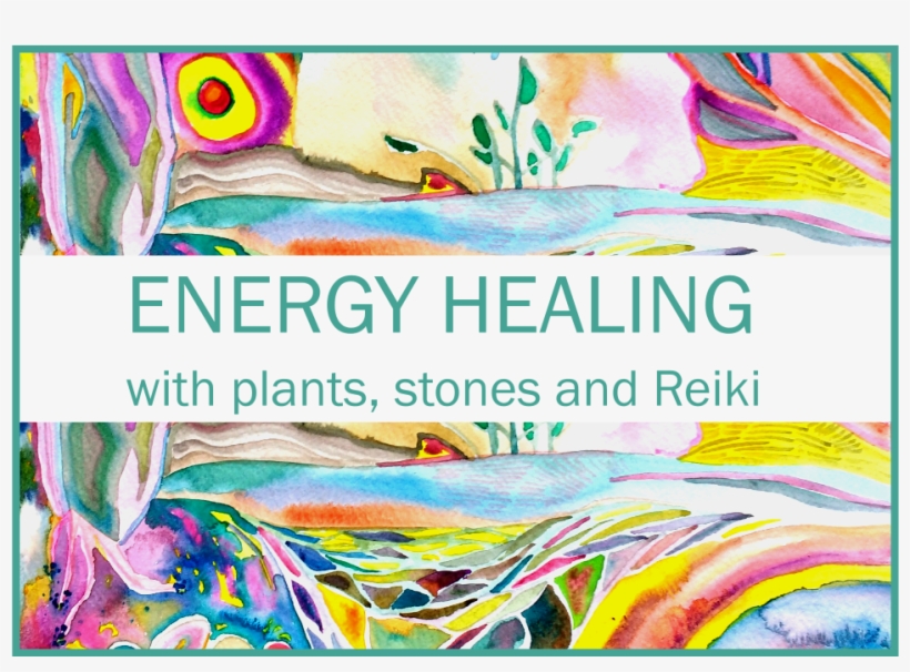 Energy Healing Header - Solar Energy, transparent png