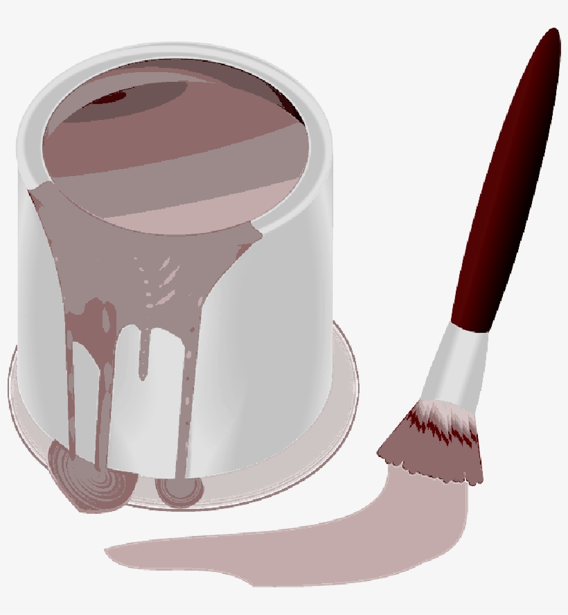 Mb Image/png - Paintbrush, transparent png