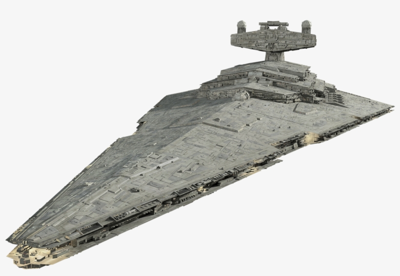 Star Wars Ship Transparent Background, transparent png