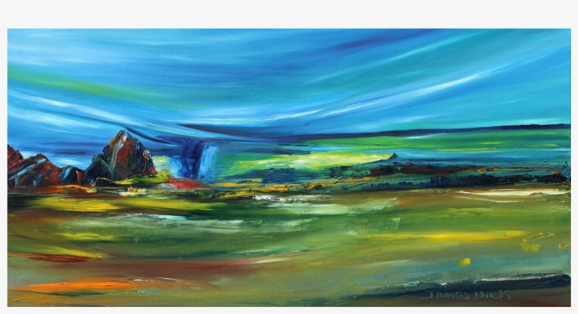 Watercolor Painting, transparent png