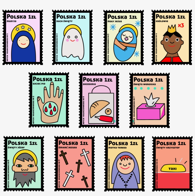 ㉑ Zuza Tokarska, transparent png