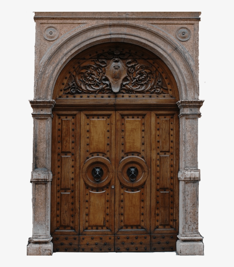 Door Castle Png Castledoor Png Photo By Wolf Den Album - Castle Doors Png, transparent png