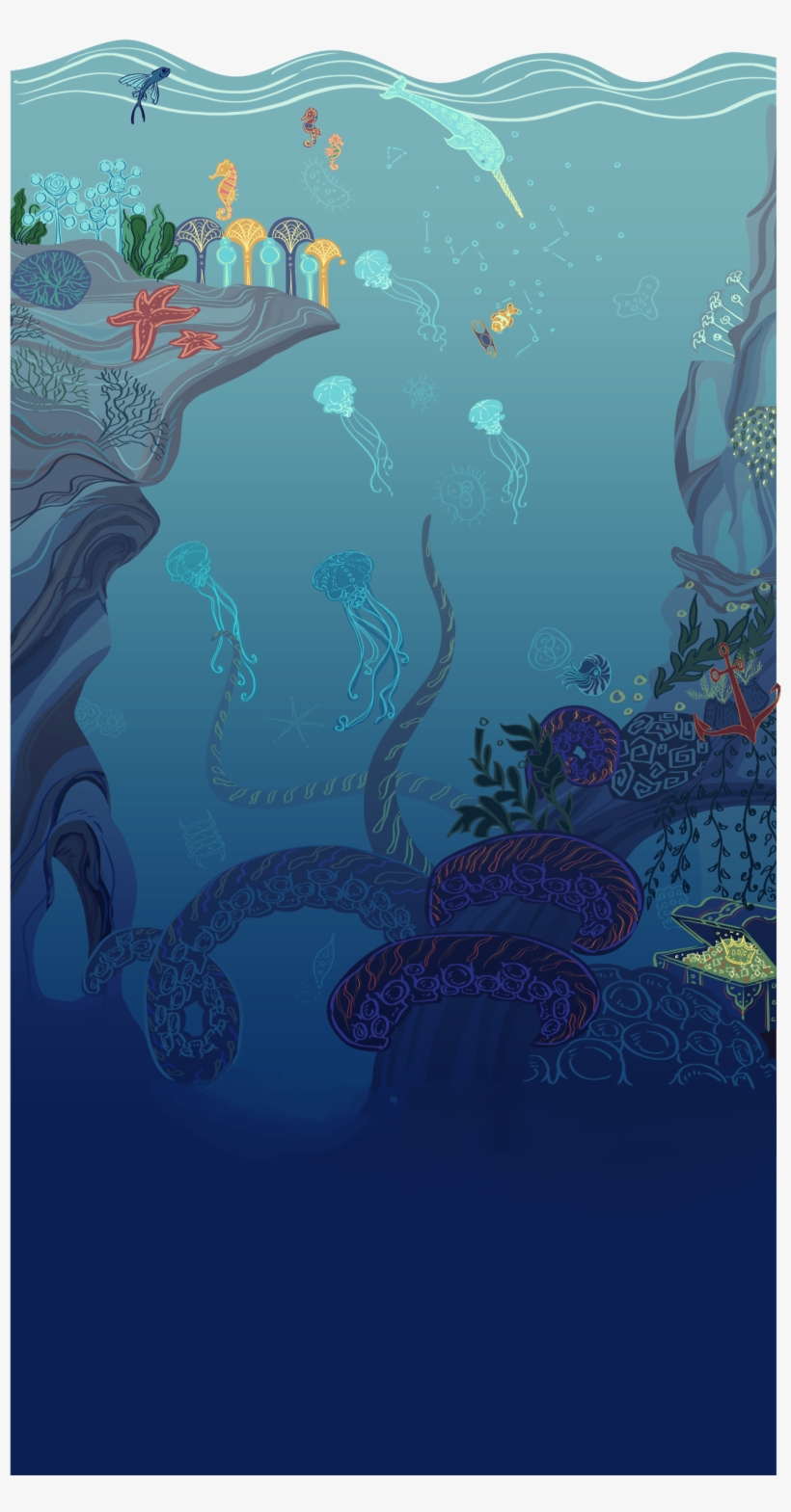 Jules Verne Google, transparent png