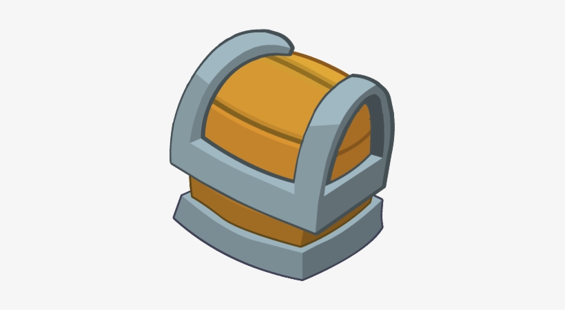 Treasure Chest - Clicker Heroes Icon, transparent png