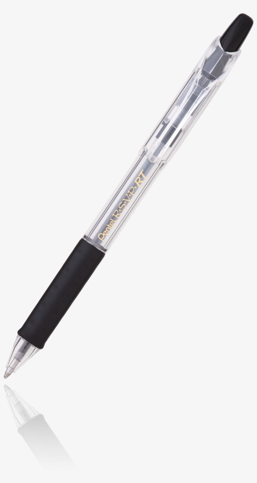 Ballpoint Pen Png Png Free Stock - Microfono Nilox Mini F, transparent png