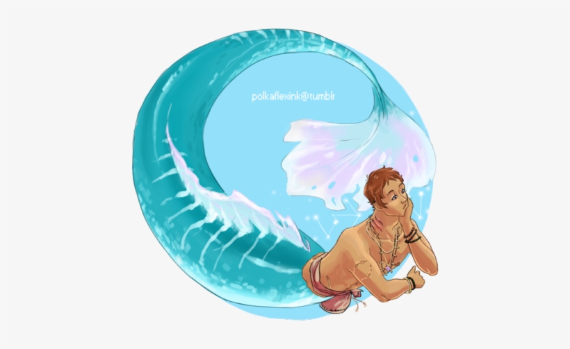 5 - Voltron Paladins Cute Mermaid, transparent png