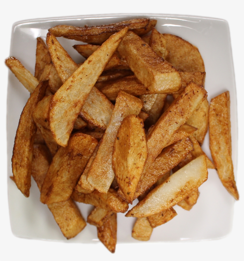 Fries - French Fries, transparent png