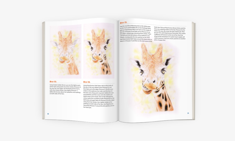 Ginny The Giraffe - Ann Kullberg, transparent png