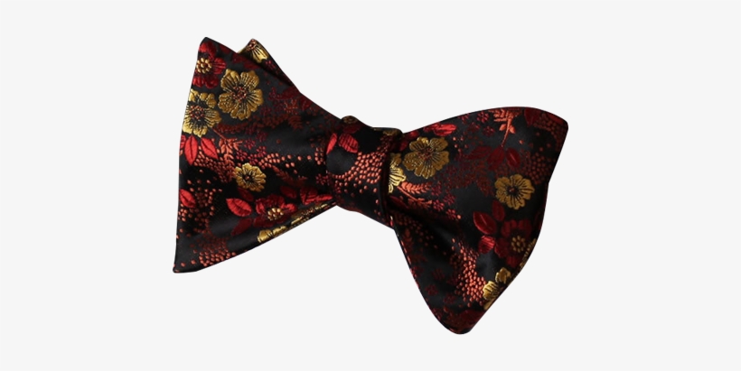 Autumn - Bow Tie, transparent png