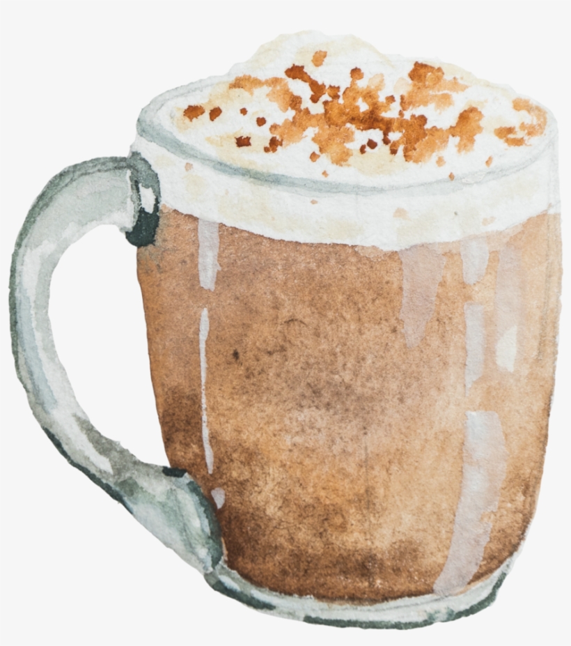 Mer Cocoa - Cocoa Bean, transparent png