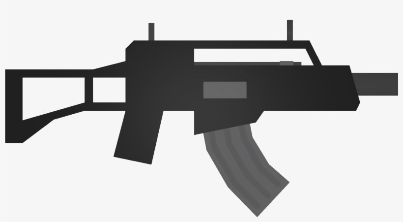 Nightraider 1377 - Unturned Vonya Id, transparent png