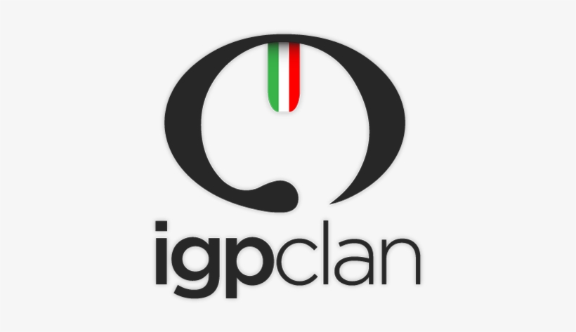 Italian Gamers Pro Alpha - Esl, transparent png