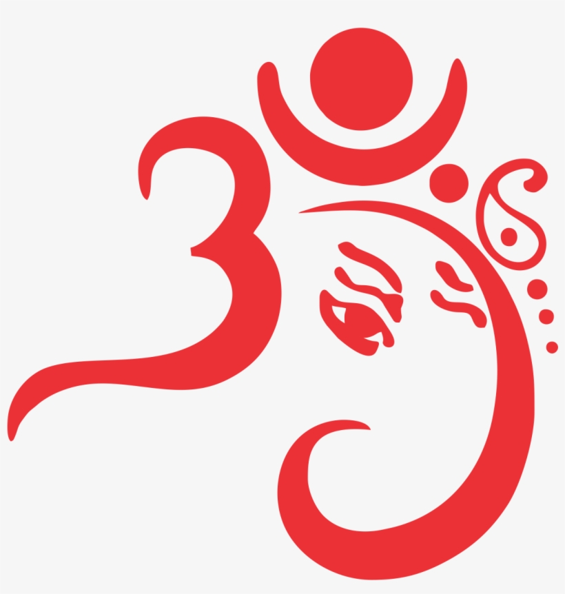 Ganesh Chaturthi Vector 2 - Ganesh Ji Vector Png, transparent png