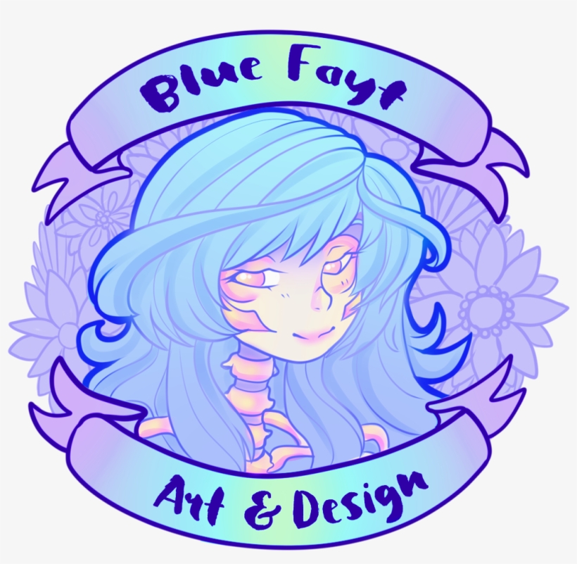 Va Watercolour Print Overwatch A3/a4/a5 • Bluefayt - Art, transparent png