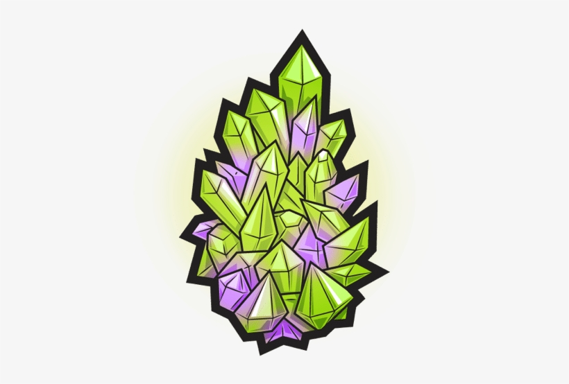 Image Courtesy Of Bloommoji - Cannabis Emoji, transparent png