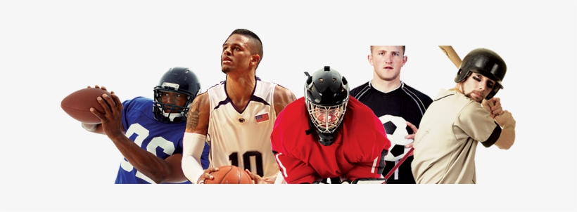 The Fine Art Of Sports Investing - People Playing Sports Png, transparent png