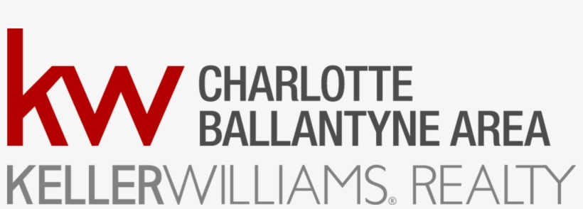 The Watson Group - Keller Williams Realty Ballantyne Area, transparent png