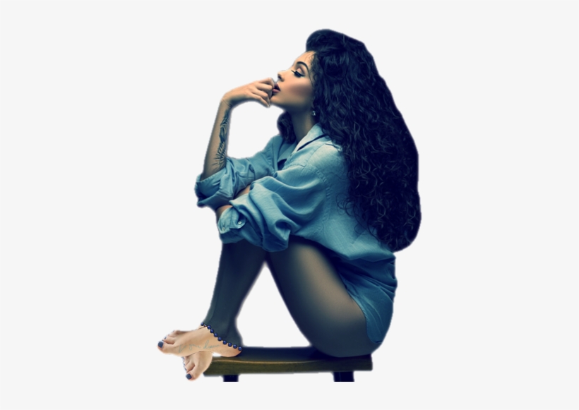 Share This Image - Girl, transparent png