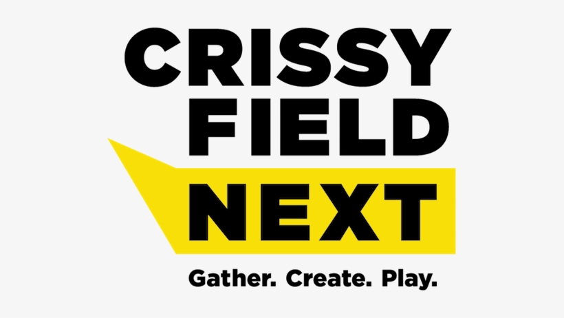 Crissy Field Next - Crissy Field, transparent png