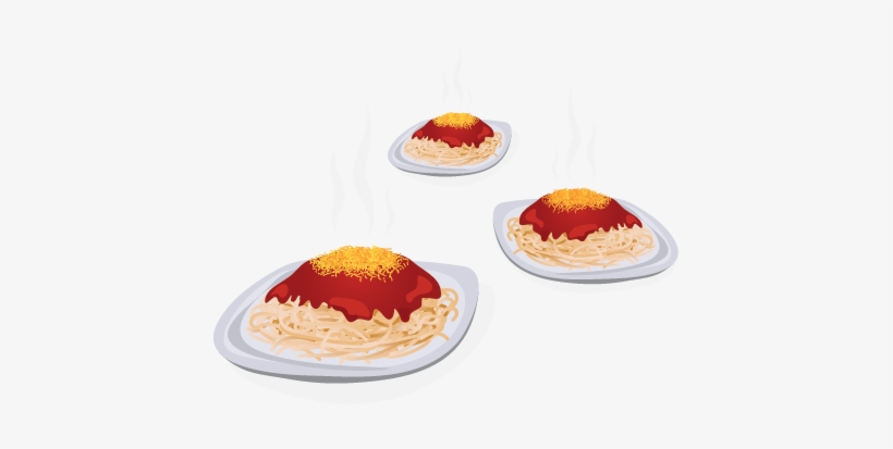 Spaghetti - Spaghetti Vector, transparent png