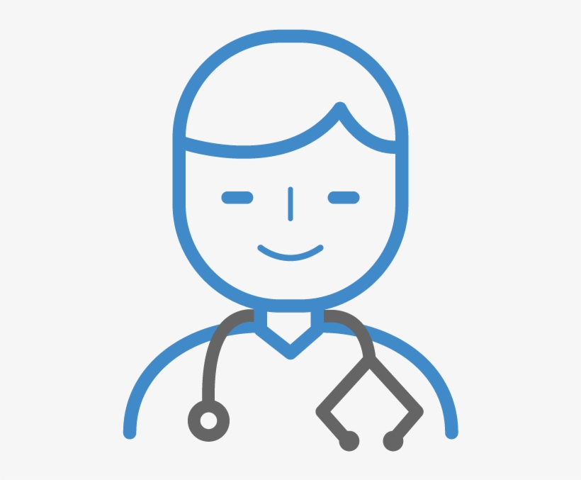Doctor Icon Png - Physician, transparent png
