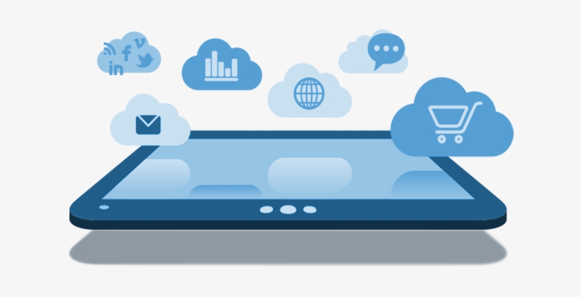 Online Business Solutions - Online Business Clip Art, transparent png