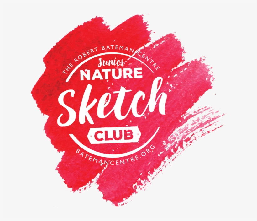 Jr Nature Sketch Club At The Robert Bateman Centre - Robert Bateman, transparent png