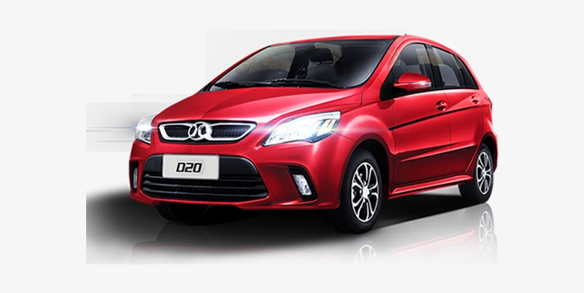 Baic Senova D20 - Baic D20, transparent png