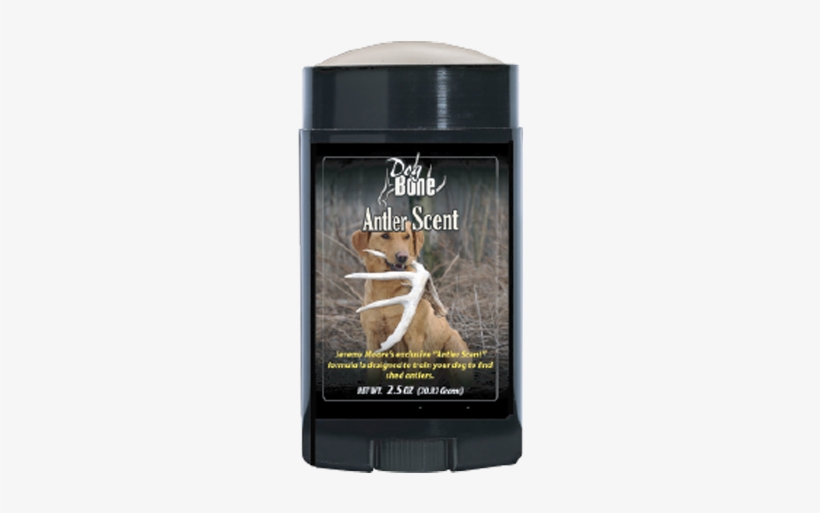 Dog Bone Hunter Antler Scent - Conquest Scents Jeremy Moore's Dog Bone Antler Scent, transparent png