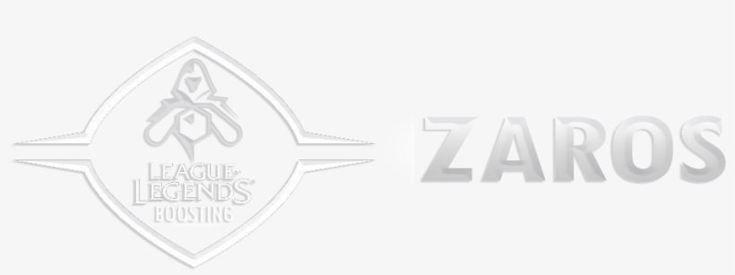 Blog - Zaros Boosting - Emblem, transparent png