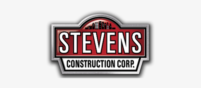 Stevens Construction - Construction, transparent png