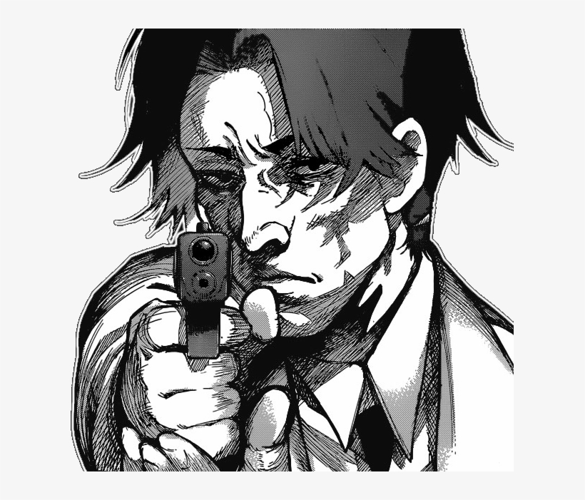 View Samegoogleiqdbsaucenao 1481423461432 , - Tokyoghoul Re 83, transparent png