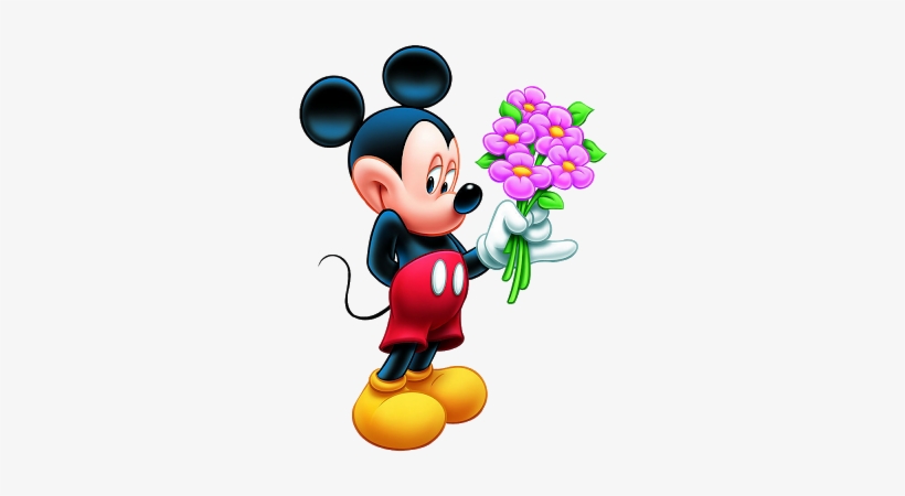 Download - Mickey Mouse Images Png, transparent png