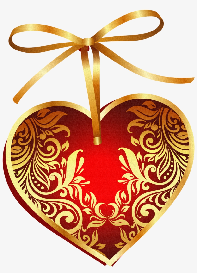 Corazones Png Para Tus Gráficas De Amor - Whitby Abbey, transparent png