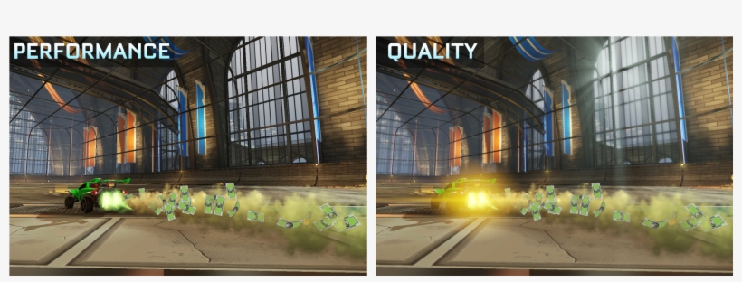 Nintendo Switch - Rocket League, transparent png