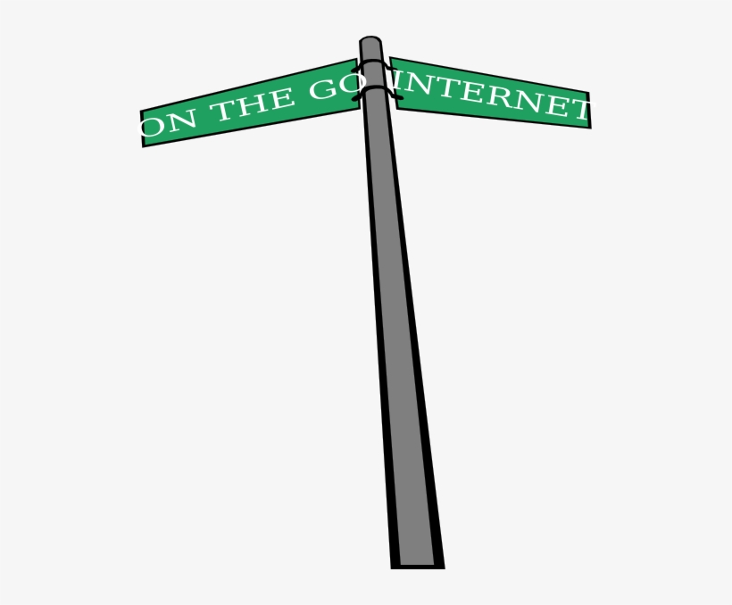 Street Sign Clipart Png, transparent png