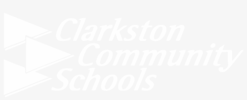 Clarkston Community Schools Home Page - Logo, transparent png