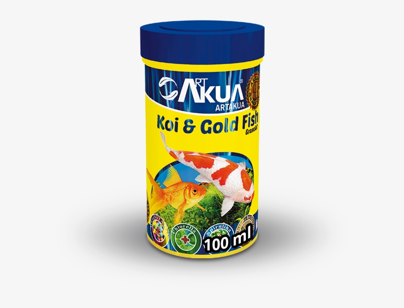Koi & Goldfish - Fish, transparent png