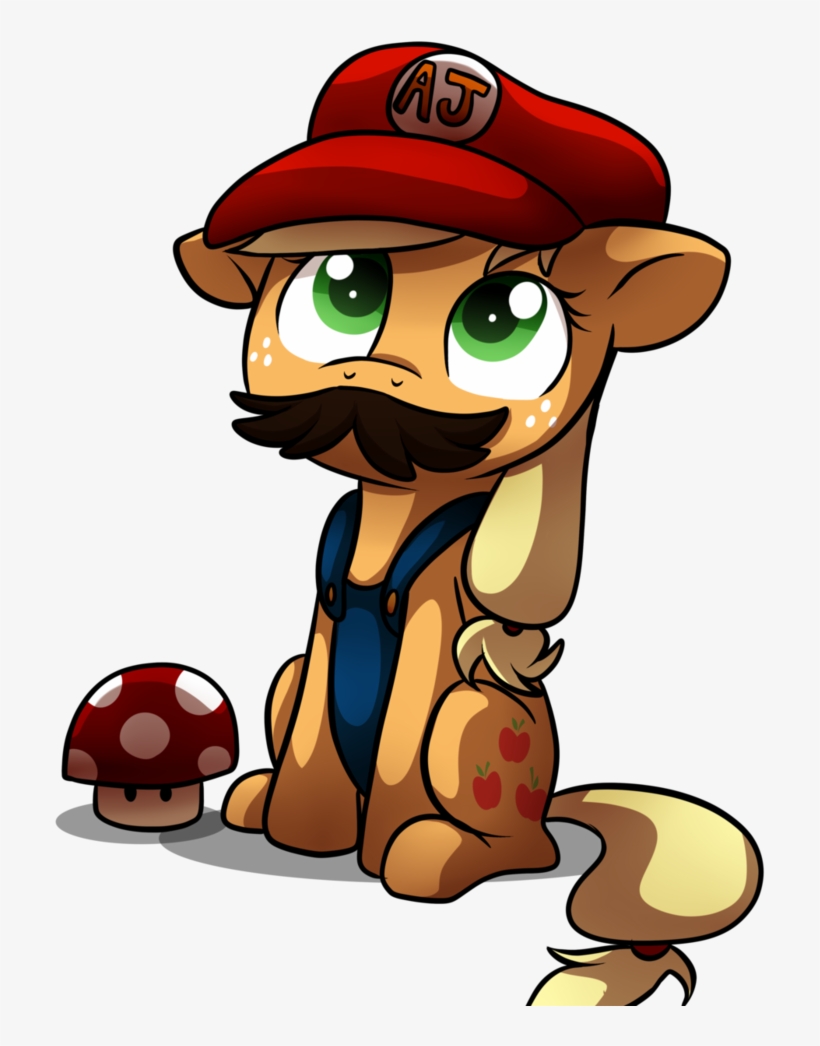 Fj-c, Clothes, Costume, Hat, Mario, Moustache, Mushroom, - Cartoon, transparent png